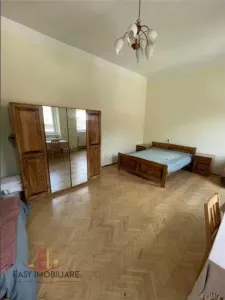 Apartament Ultracentral, UMF, Bolyai, etaj 1, Targu Mures - Targu Mures