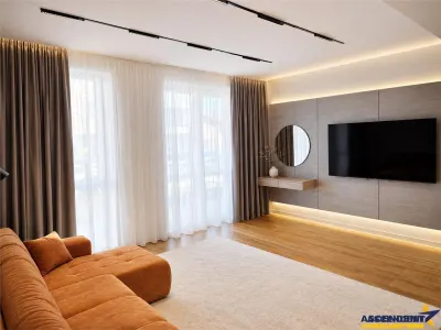 Prima inchiriere! Apartament doua camere, Uno Residence Brasov - Brasov