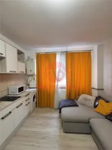 Apartament Superb, 2 Camere, La Cativa Pasi de Mare, Zona Alezzi - foto 8