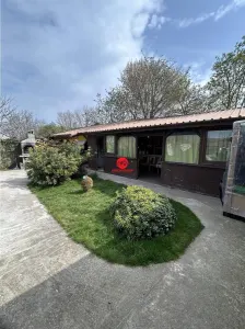 Proprietate 4 camere, 4 bai, teren 555 mp, Eforie Sud - foto 7