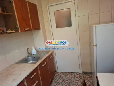 Inchiriere apartament 3 camere Parc IOR - Bucuresti