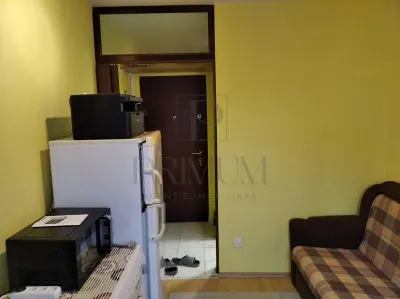 COMPLEX - APARTAMENT 1 CAMERA - mobilat, utilat, decomandat - foto 4