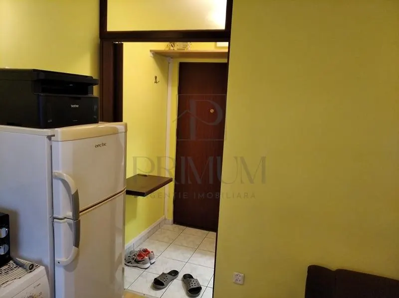 COMPLEX - APARTAMENT 1 CAMERA - mobilat, utilat, decomandat - foto 5