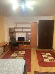 Garsoniera Tei Barbu Vacarescu - foto 4