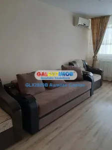 Apartament 2 camere decomandat Gorjului - Bucuresti