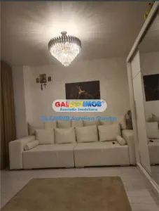 Apartament 2 camere Militari Residence/centrala/AC/parcare - Bucuresti