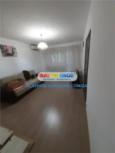 Apartament 2 camere Militari-Gorjului etaj 7/10/ AC/Mobilat/Utilat - foto 3