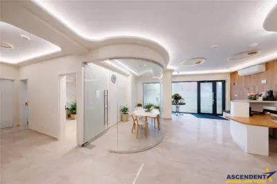 Spatiu medical,avize conforme: radiologie, medicina generala, Coresi - Brasov