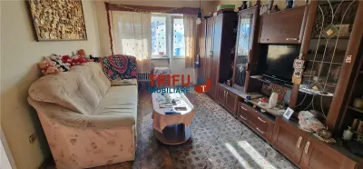 Apartament 2 camere etaj 7 zona Cetate - foto 3