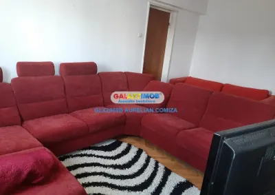Apartament 2 camere Drumul Taberei/etaj 4/AC/contorizat - Bucuresti