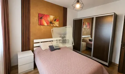 Apartament 3 camere | filigorie | curte 85mp | Kastani Residence - foto 16