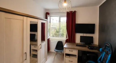 Apartament 3 camere | filigorie | curte 85mp | Kastani Residence - foto 20