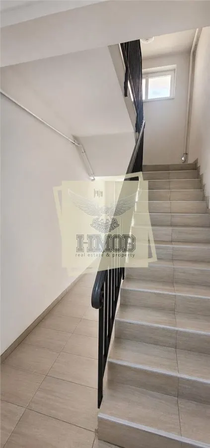 Apartament 3 camere | filigorie | curte 85mp | Kastani Residence - foto 23
