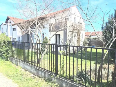 Duplex 4 camere P+M mobilat modern si utilat - Dumbravita - Dumbravita
