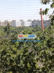 Apartament 2 camere Parc Moghioros - foto 5