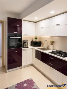 Apartament 4 camere, 98 mp utili, mobilat, utilat, Scriitorilor, Brasov - foto 4