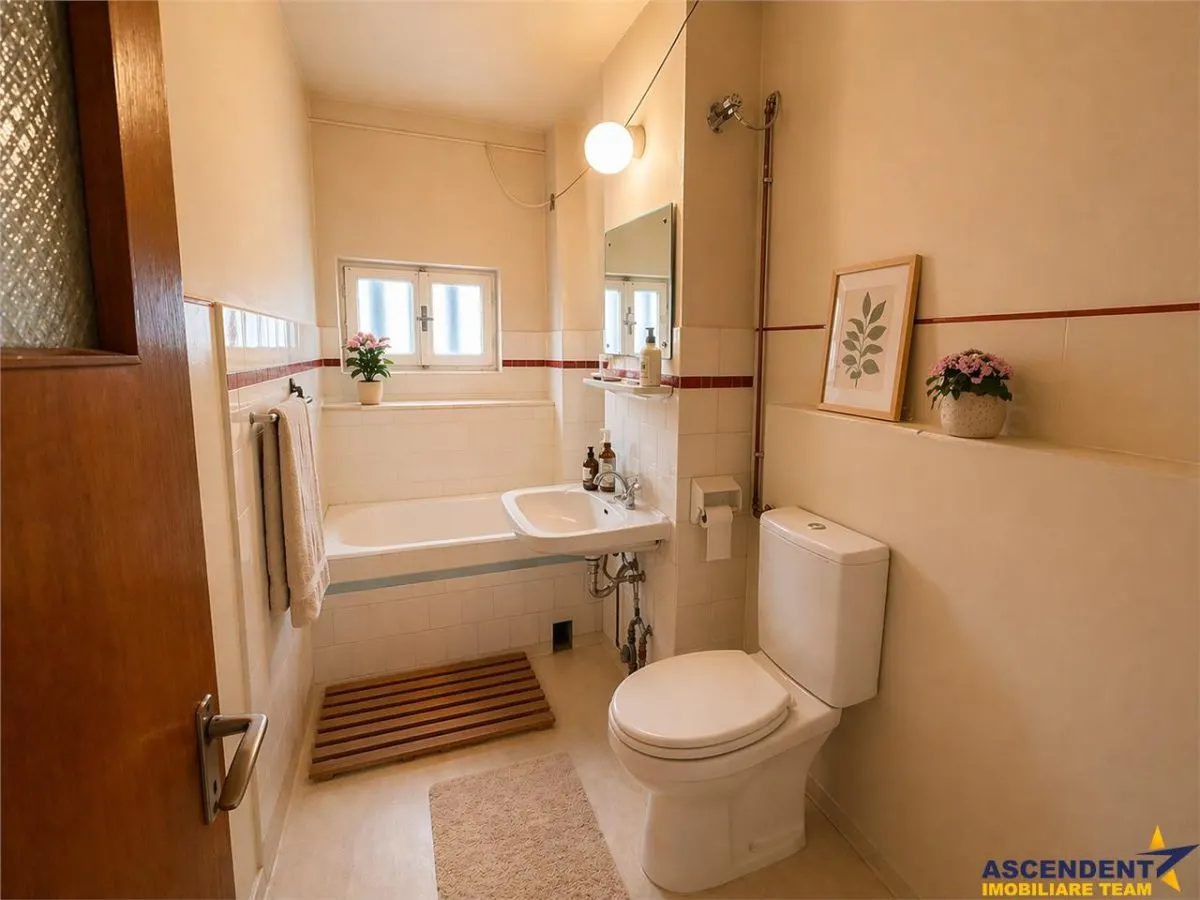 Rezidenta insorita,oportunitate personalizare, balcon si terasa,Centru Civic.-.Garii - foto 11