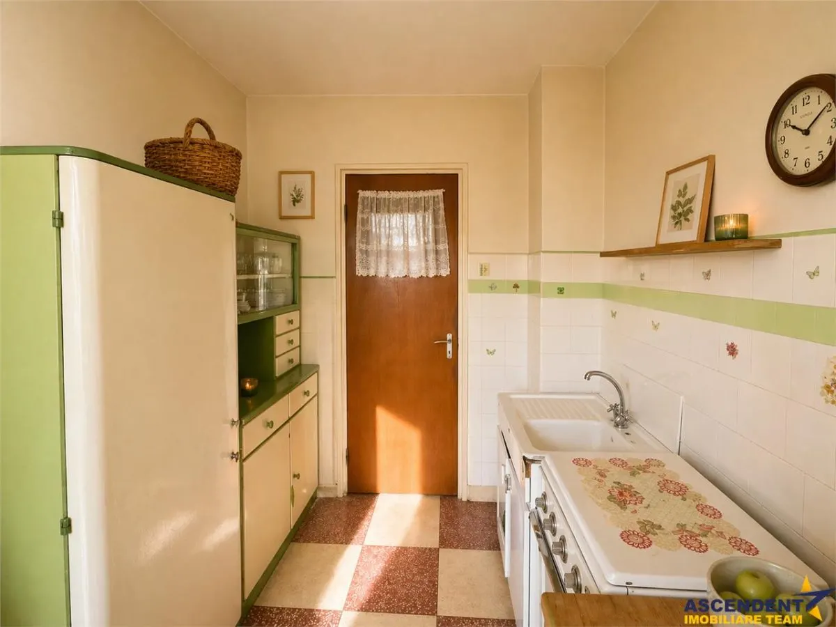 Rezidenta insorita,oportunitate personalizare, balcon si terasa,Centru Civic.-.Garii - foto 3