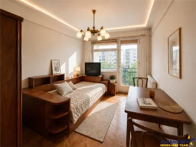 Rezidenta insorita,oportunitate personalizare, balcon si terasa,Centru Civic.-.Garii - foto 6