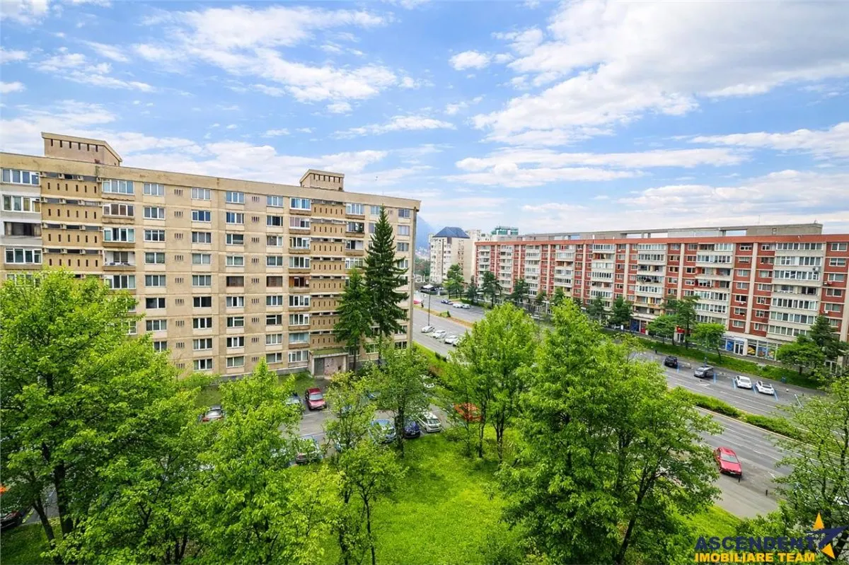 Rezidenta insorita,oportunitate personalizare, balcon si terasa,Centru Civic.-.Garii - foto 7