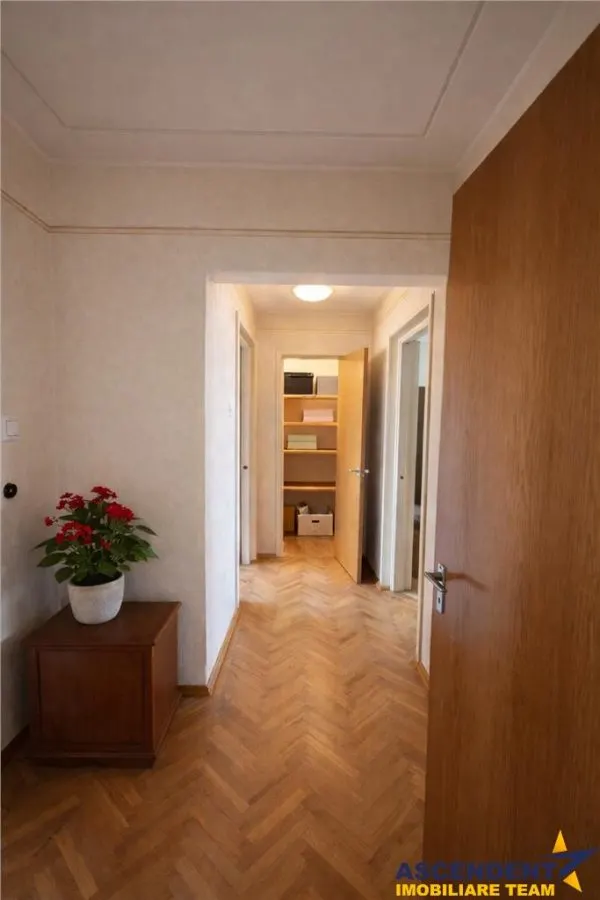 Rezidenta insorita,oportunitate personalizare, balcon si terasa,Centru Civic.-.Garii - foto 9