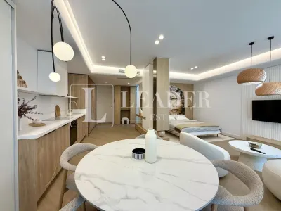 Studio elegant de inchiriat in Cortina 126  || Iancu Nicolae | Premium - Bucuresti