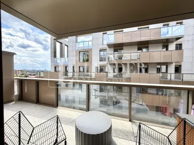 Studio elegant de inchiriat in Cortina 126  || Iancu Nicolae | Premium - foto 18