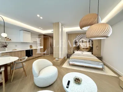 Studio elegant de inchiriat in Cortina 126  || Iancu Nicolae | Premium - foto 5