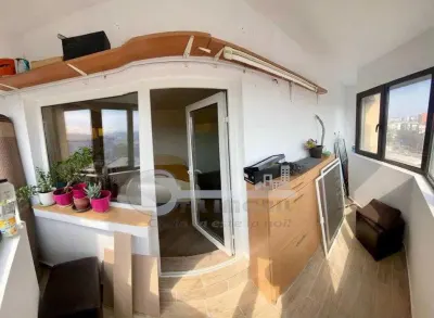 Apartament 4 Camere Decomandat – Nicolina, prima statie dupa Palas, Iași - foto 8
