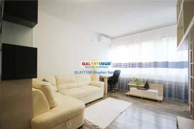 Apartament cu 2 camere de inchiriat in Style Residence - Bucuresti