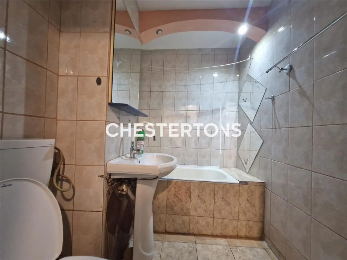 Apartament 3 camere de inchiriat , zona Inel 2 - foto 5