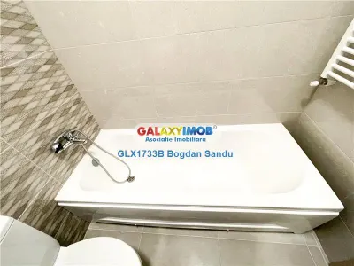 Apartament 2 camere de vanzare in Militari Residence + loc de parcare - foto 10