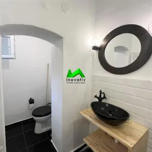 Apartament de vanzare 2 camere pod curte Sibiu Central - foto 4