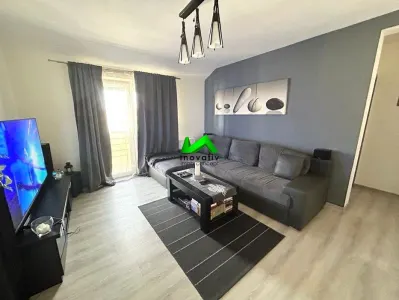 Apartament de vanzare 2 camere Sibiu Selimbar - Selimbar