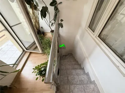 Casa individuala de vanzare 6 camere Sibiu Moara de Scoarta - foto 13