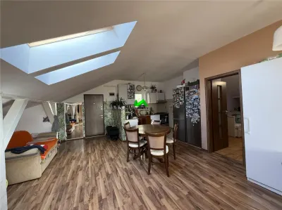 Apartament de vanzare 3 camere Selimbar Triajului - foto 4