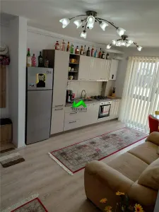 Apartament de vanzare 2 camere Sibiu Turnisor - foto 5