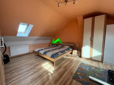 Apartament de vanzare 3 camere Sibiu Tilisca - foto 5
