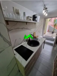 Studio de vanzare regim hotelier Sibiu Ultracentral - foto 3