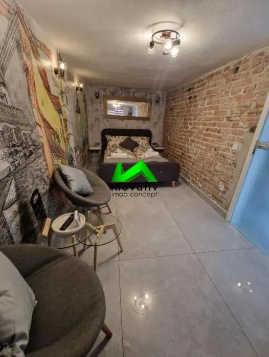 Studio de vanzare regim hotelier Sibiu Ultracentral - foto 5