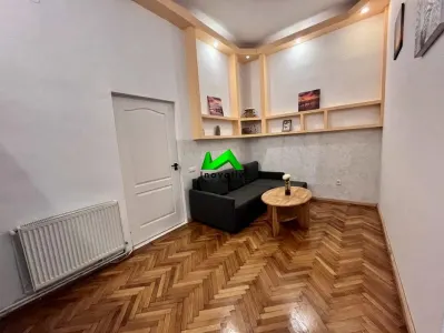 Apartament de inchiriat la casa 3 camere parcare Sibiu Central - foto 2