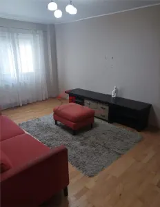 Apartament 3 camere decomandat, 2 bai, etajul 2- Nicolina - Iasi
