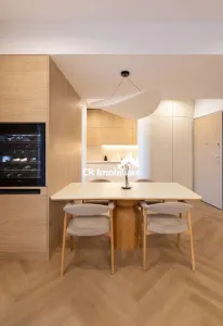 Apartament 3 camere, Straulesti 2 locuri de parcare incluse in pret - foto 3