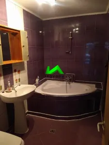 Apartament de inchiriat 2 camere Sibiu Tilisca - foto 7