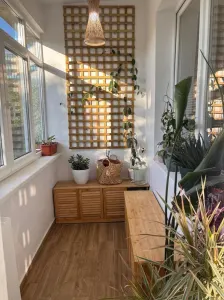 Apartament 3 camere - 62 mp -  Central | Podu-Roș - parcare inclusă în preț - 650€ - foto 5