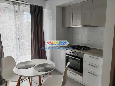 Apartament 2 camere + loc de parcare Titan 4 Residence 2 Complet - foto 4