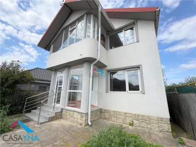 Casa individuala 130 mp utili | Renovata complet | Cartier Serbanesti! - Bacau