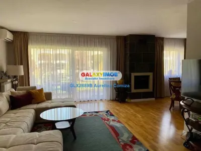 Apartament 3camere Voluntari/Ibiza Sol/ suprafata 113mp - Bucuresti