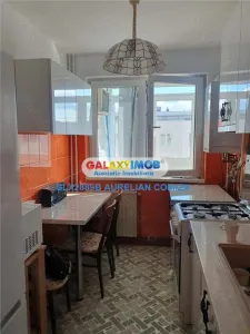 Apartament 3 camere decomandat Berceni etaj 8 - Bucuresti