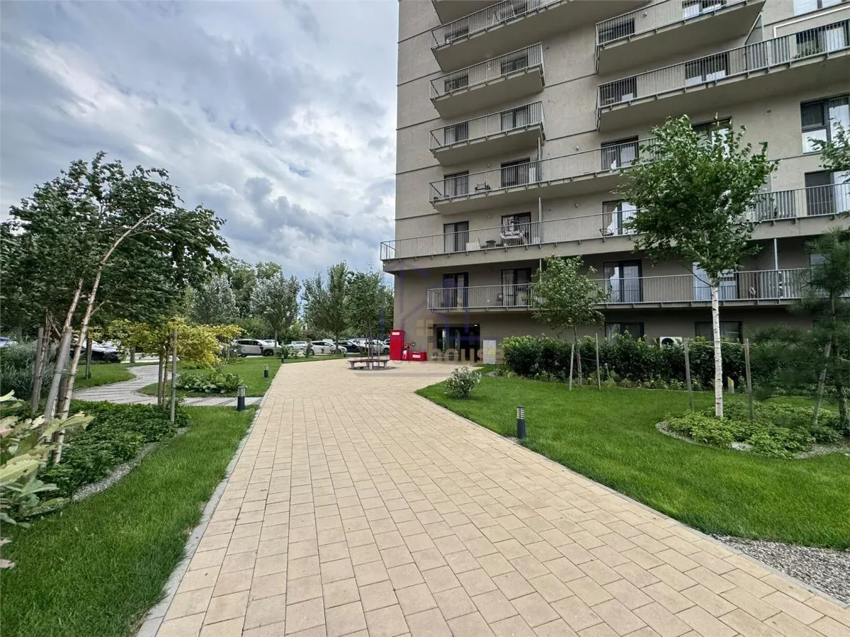 Apartament 2 camere, zona Pleiades - foto 14